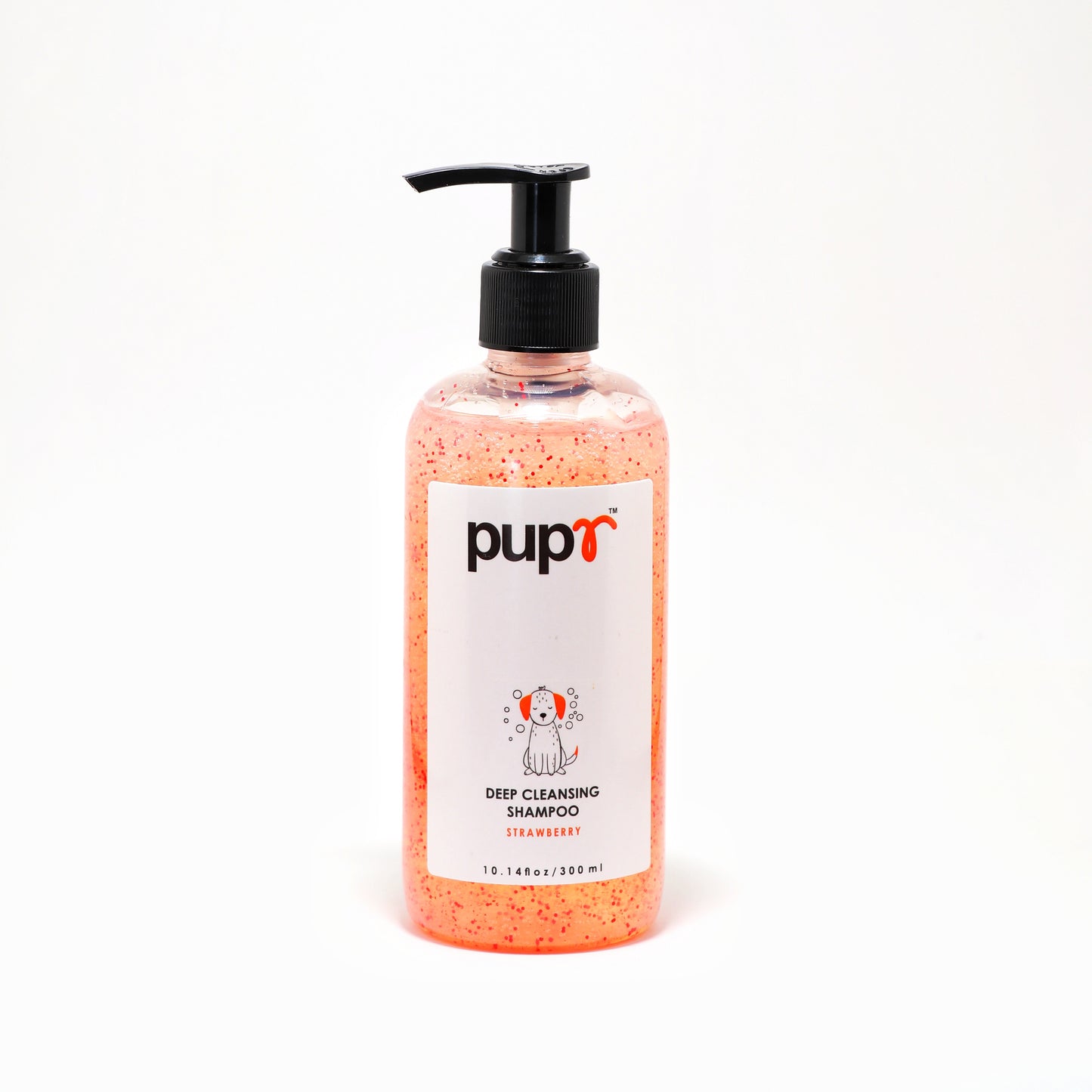 Deep Cleansing Shampoo