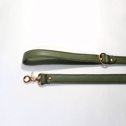 Dog Leashes(Sage)