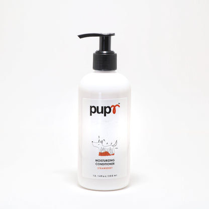 Dog Moisturising conditioner