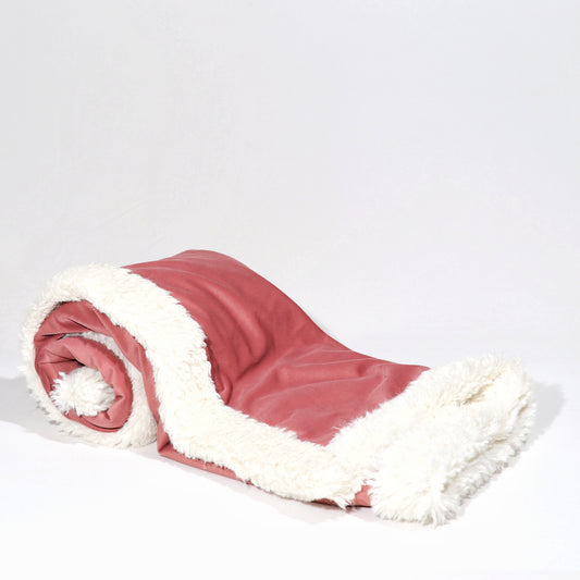 Blanket - Pink