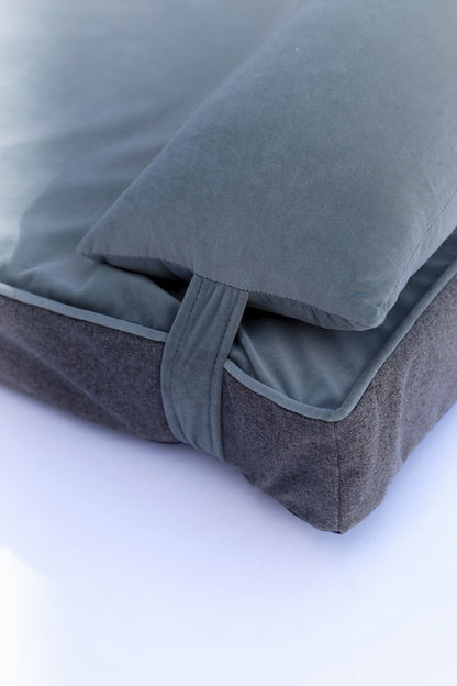 Pillow - Grey