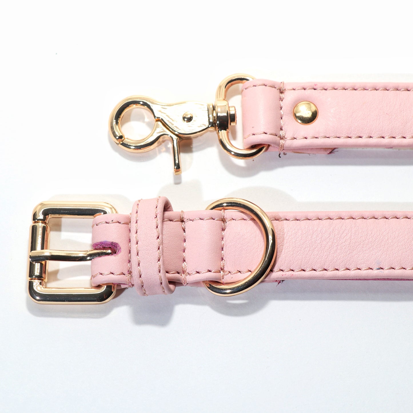 Dog Leashes(Blush)