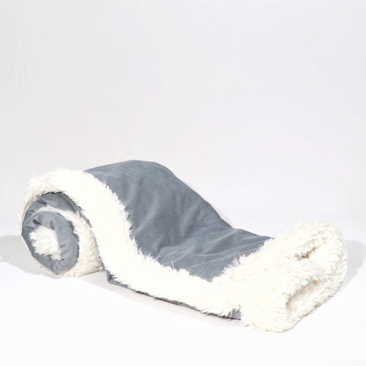 Blanket - Grey