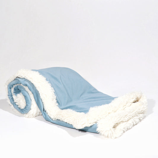 Blanket - Blue