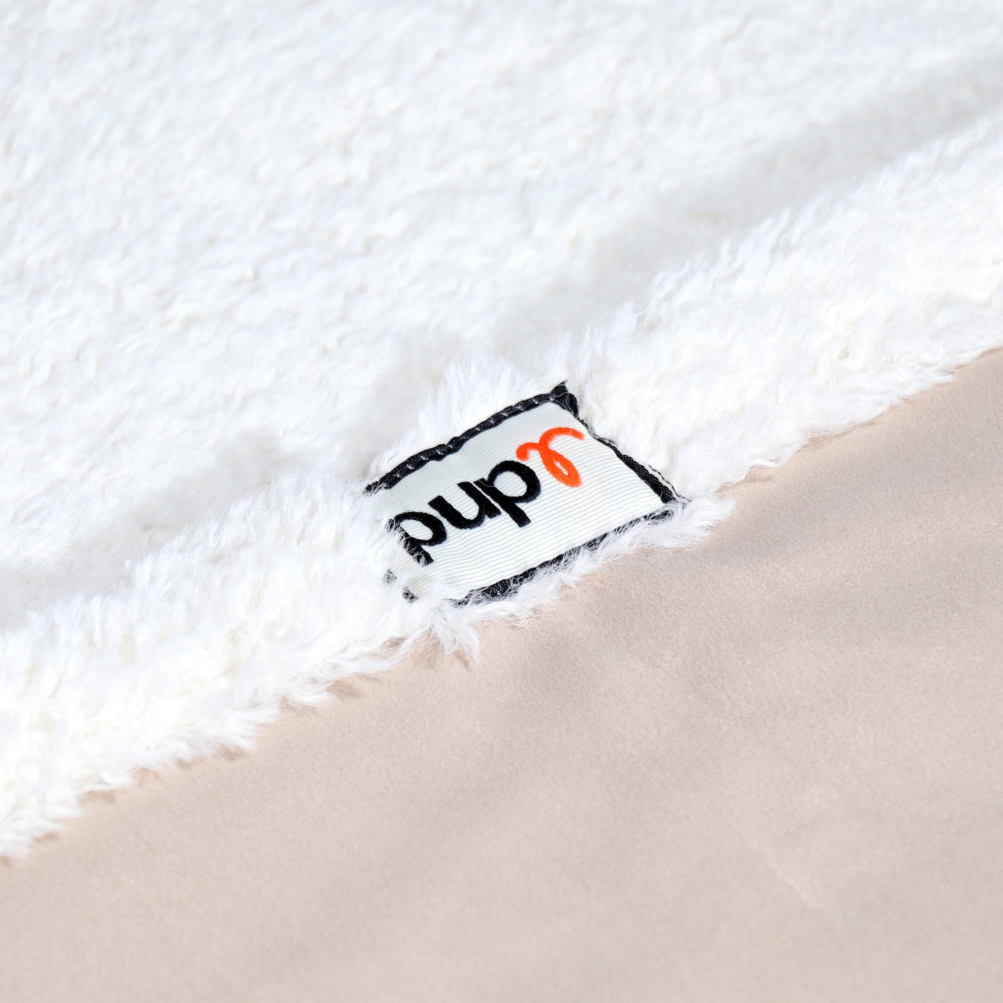 Blanket - beige