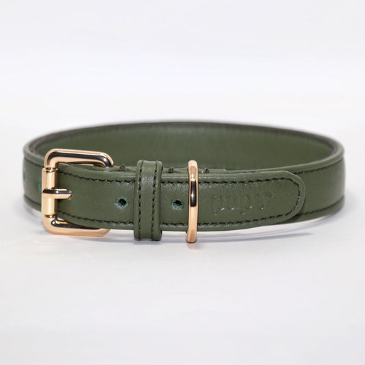 Collar - Sage