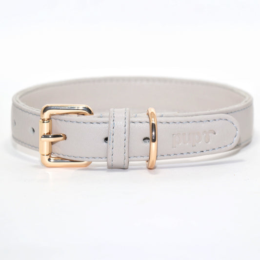 Collar - Beige
