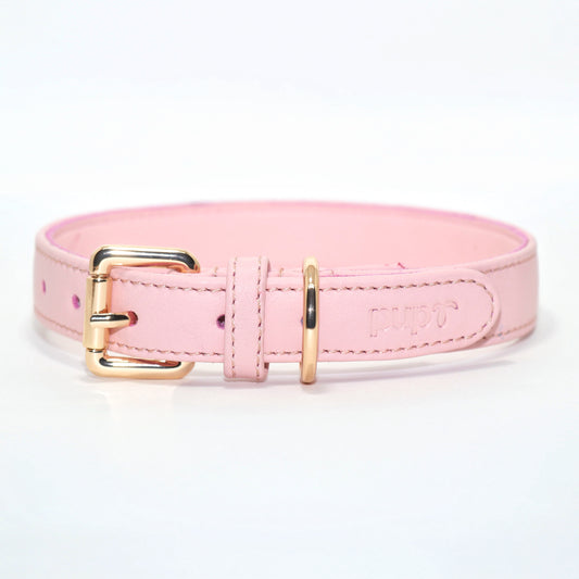 Collar - Blush