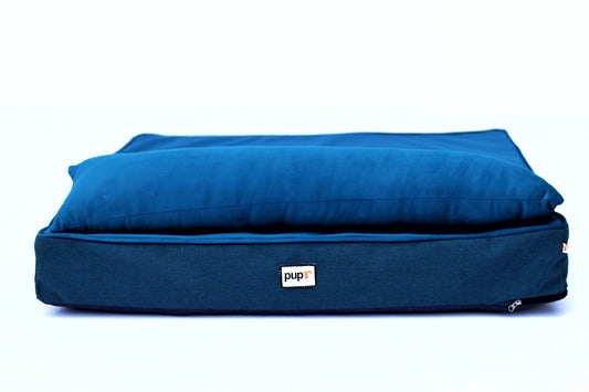 Alpha Bed - Navy