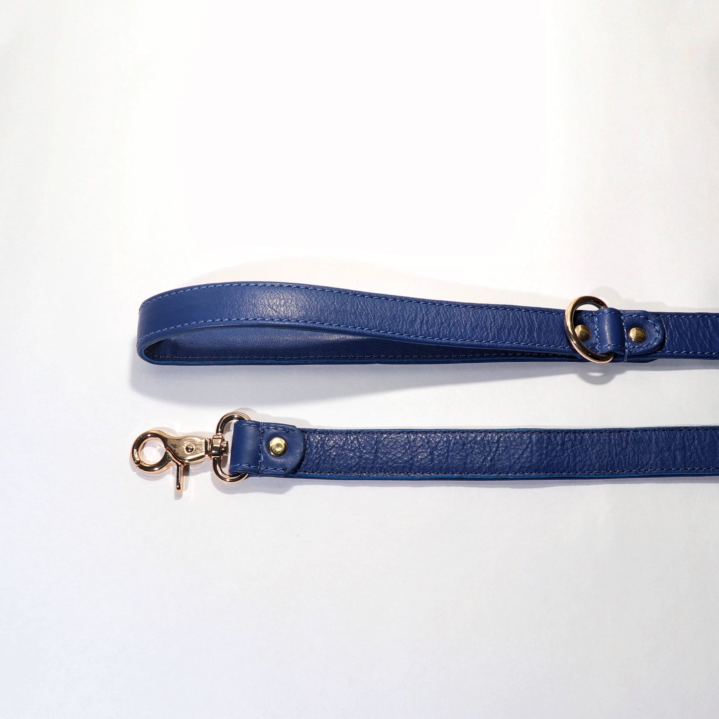 Dog Leashes(Navy Blue)