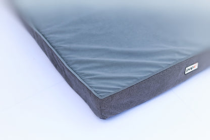 Grey Alpha Dog bed