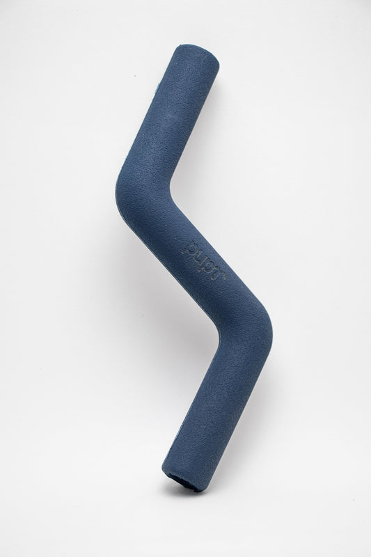 Trove Dog Toy (Navy blue)