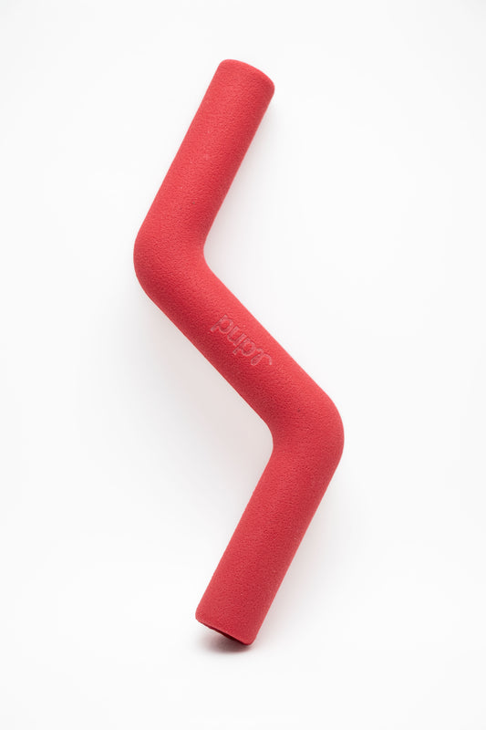 Trove Dog Toy (Red)