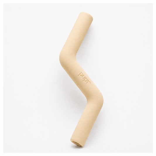 Trove Dog Toy (Beige)
