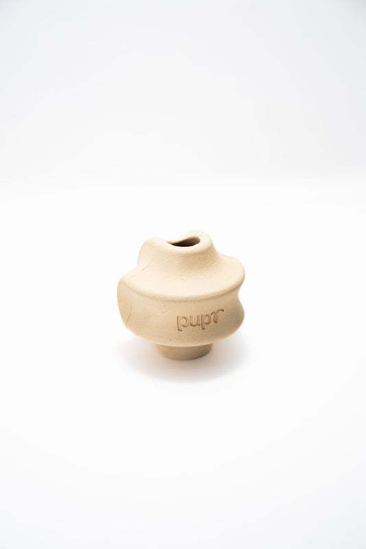 Truvo Dog Toy (Beige)