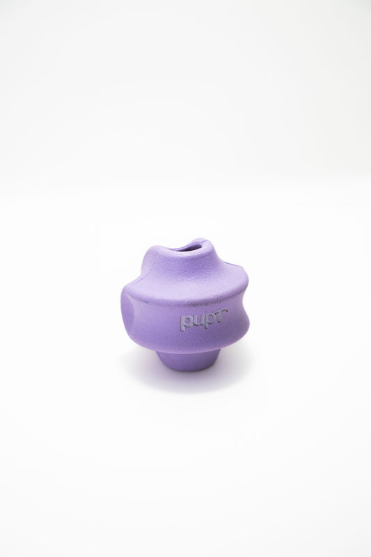 Truvo Dog Toy (Lavender)