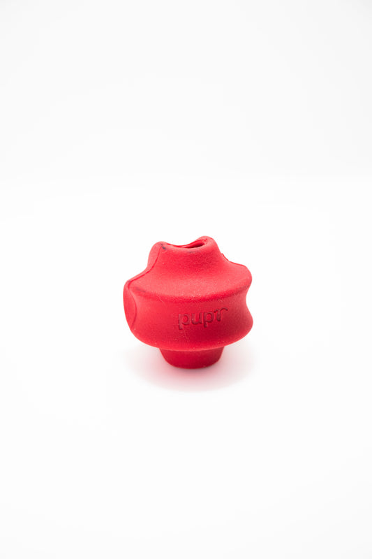 Truvo Dog Toy (Red)