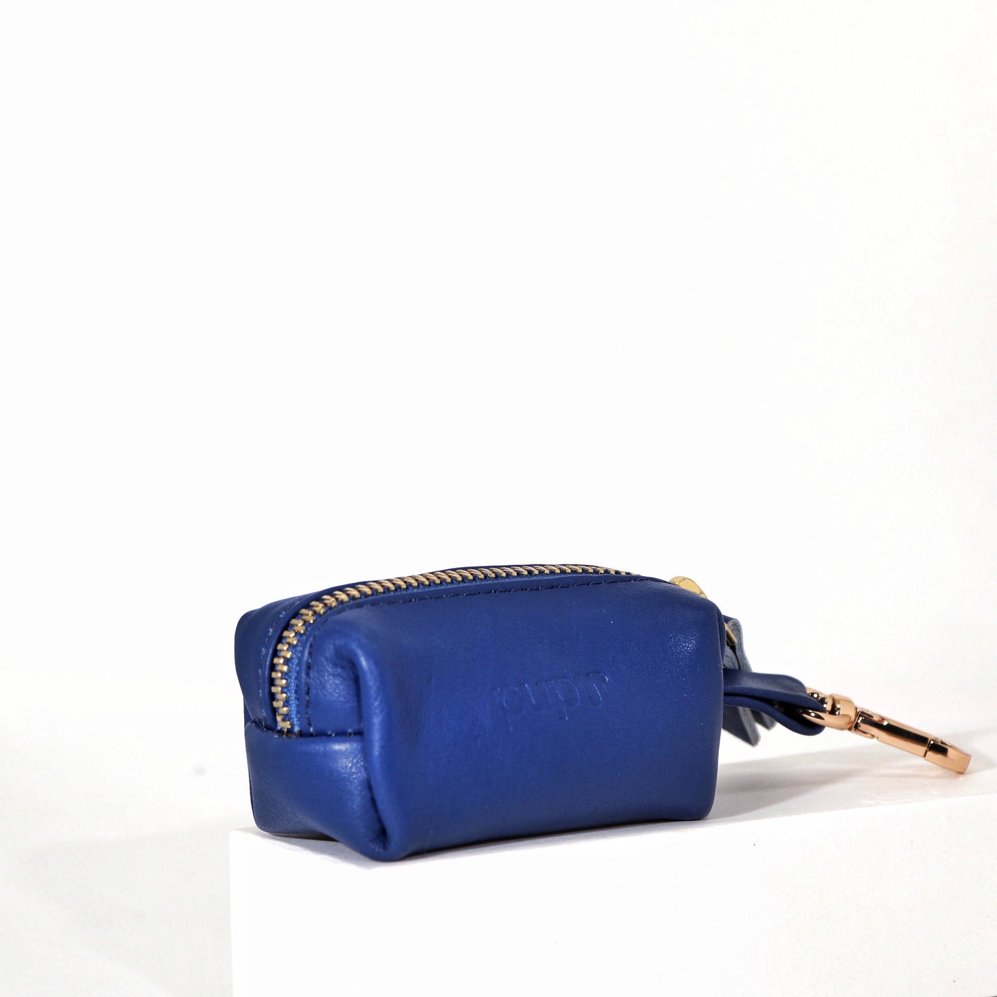 Waste Bag Holder - Navy