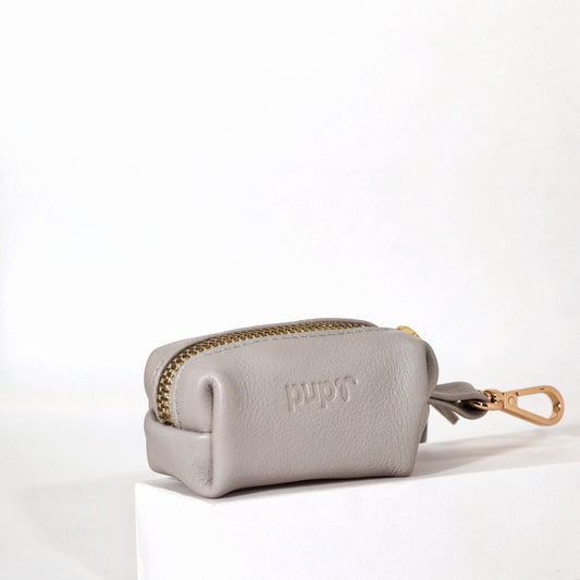 Waste Bag Holder - Beige