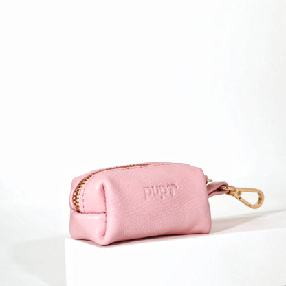 Waste Bag Holder - Blush