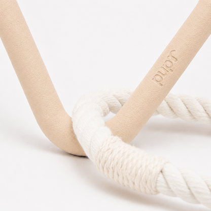 Tugra Dog Toy-Beige