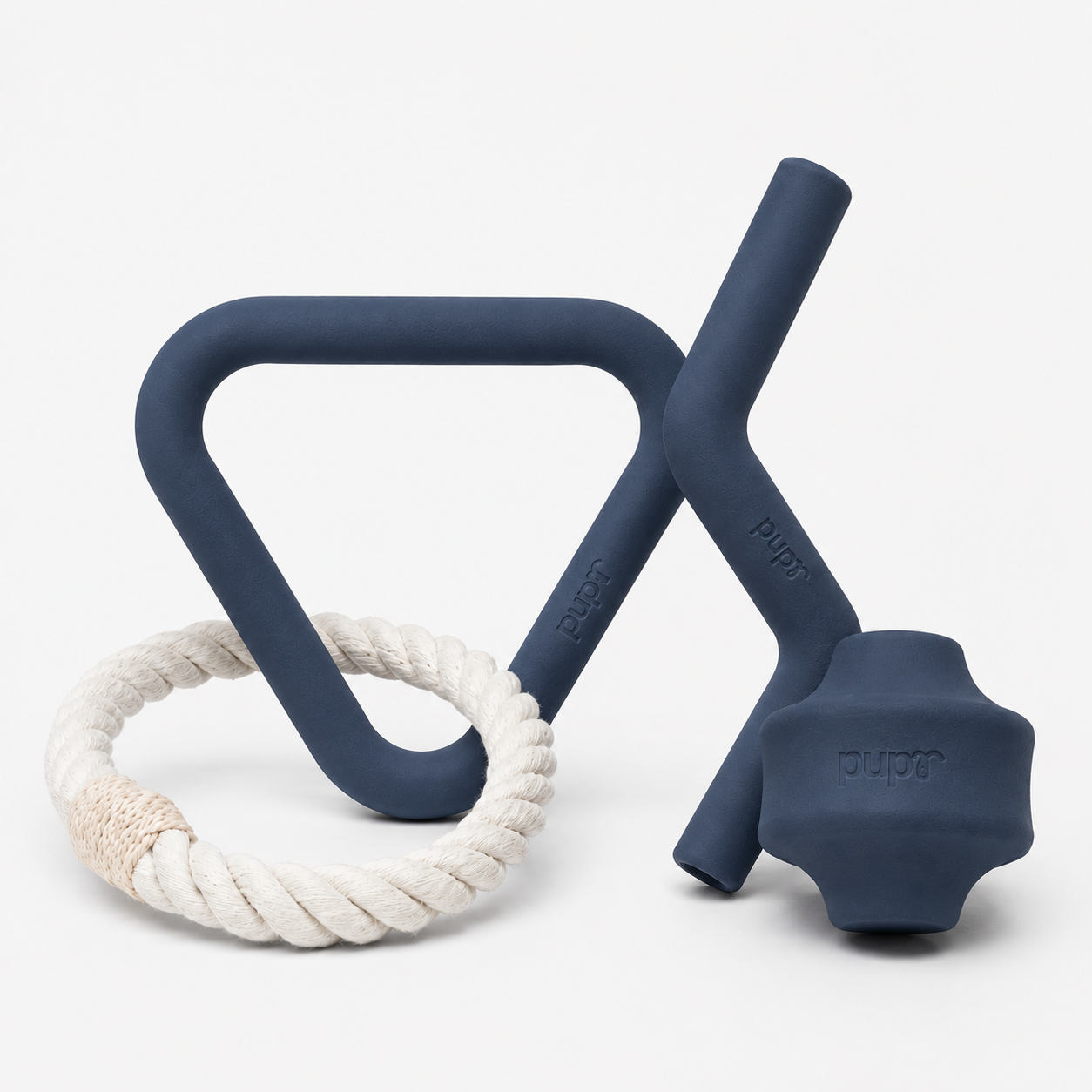 Toy Bundle - Navy