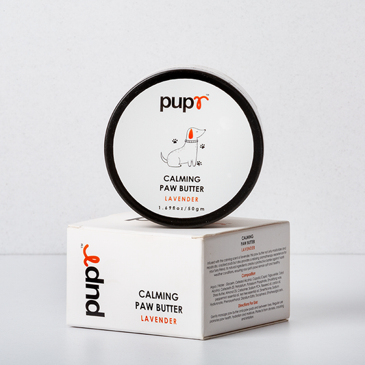 Calming Paw Butter