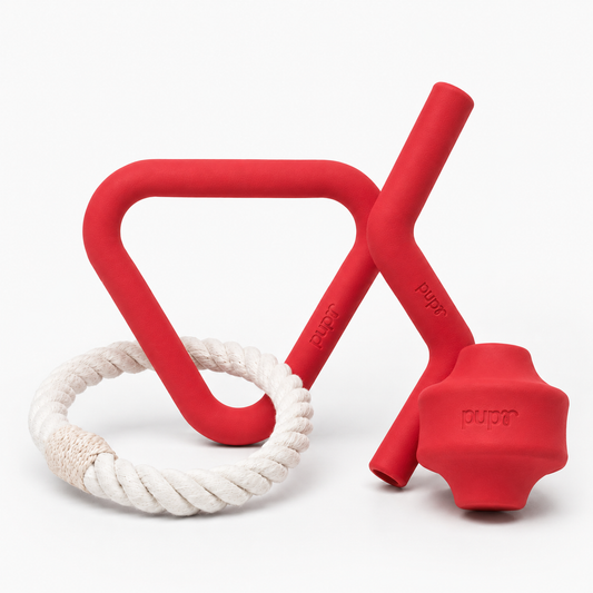Toy Bundle - Red
