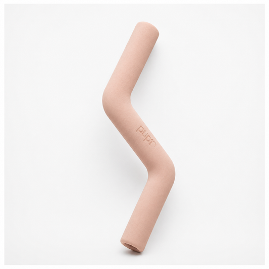 Trove Dog Toy (Blush)