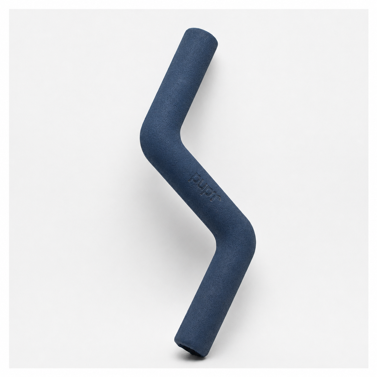 Trove Dog Toy-Navy blue
