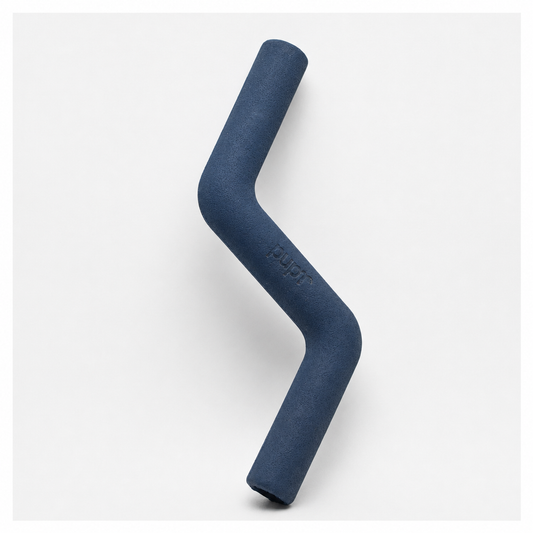 Trove Dog Toy (Navy blue)