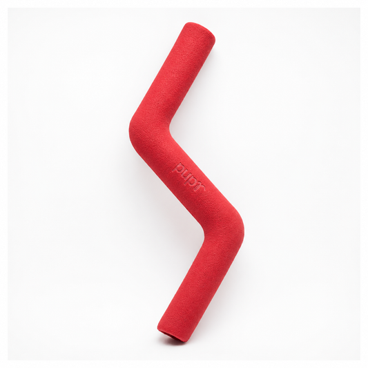 Trove Dog Toy (Red)